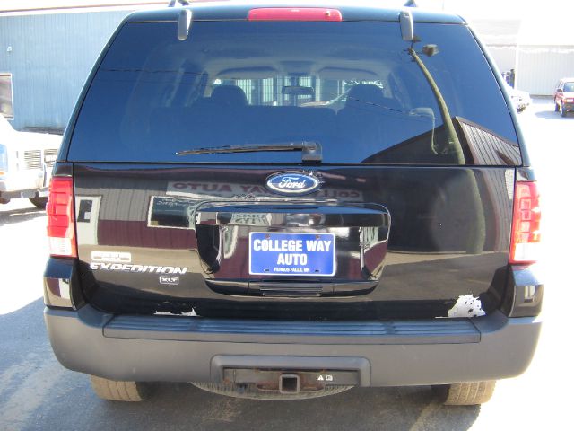 2005 Ford Expedition SL 4x4 Regular Cab