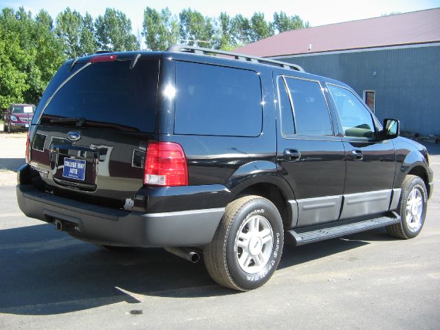 2005 Ford Expedition SL 4x4 Regular Cab