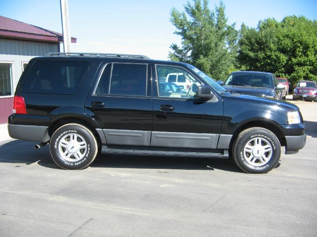 2005 Ford Expedition SL 4x4 Regular Cab