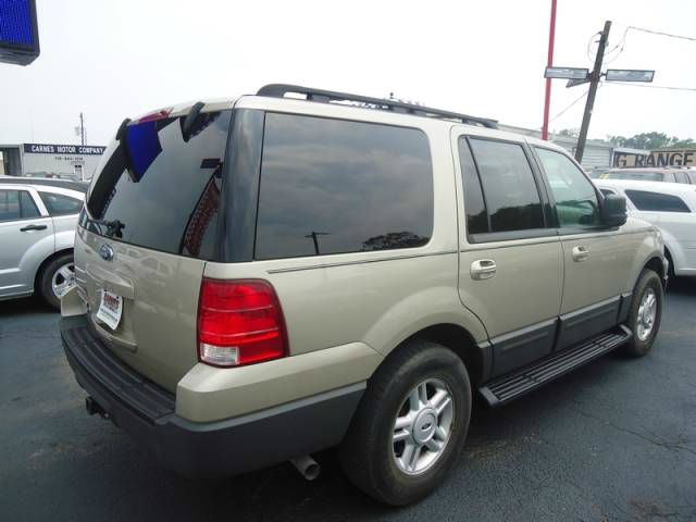 2005 Ford Expedition SL 4x4 Regular Cab