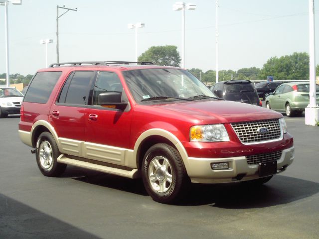 2005 Ford Expedition E320 - Extra Sharp