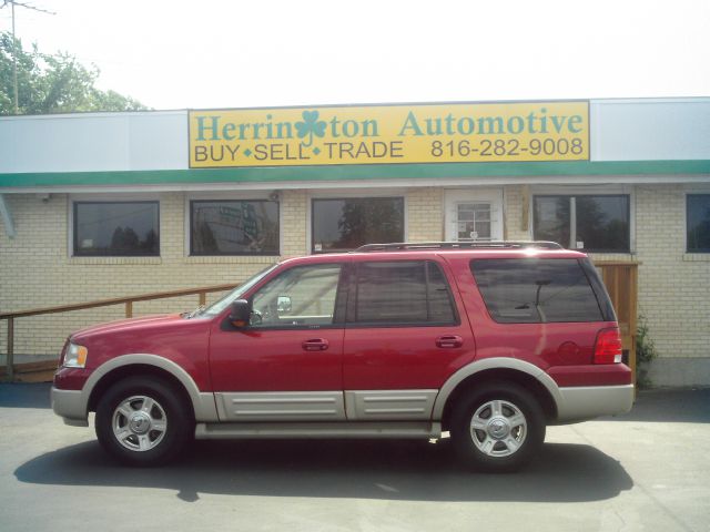 2005 Ford Expedition E320 - Extra Sharp