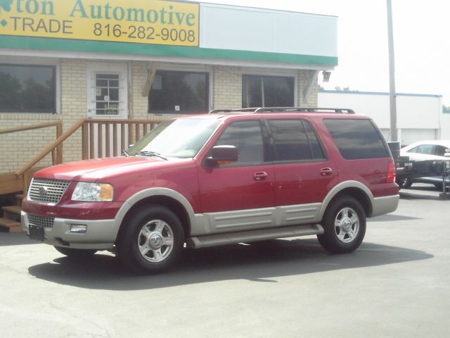 2005 Ford Expedition E320 - Extra Sharp