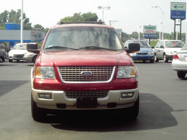 2005 Ford Expedition E320 - Extra Sharp