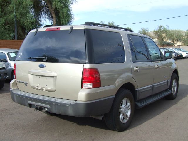 2005 Ford Expedition SL 4x4 Regular Cab