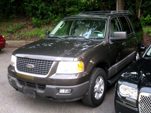 2005 Ford Expedition Ram Royal SE