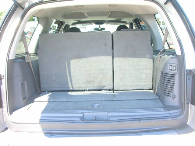 2005 Ford Expedition SL 4x4 Regular Cab