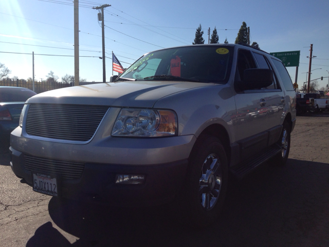 2005 Ford Expedition Sxt/4x4