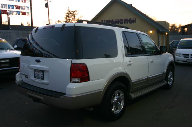 2005 Ford Expedition 4WD 5dr EX