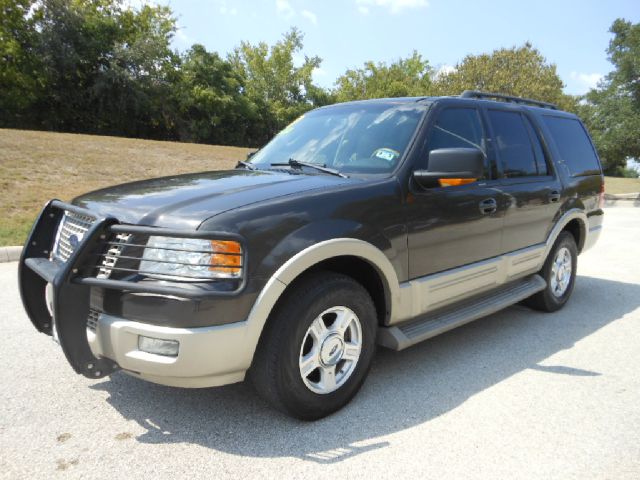 2005 Ford Expedition SL 4x4 Regular Cab