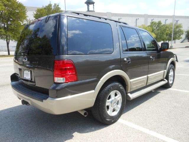 2005 Ford Expedition SL 4x4 Regular Cab