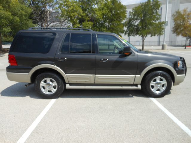 2005 Ford Expedition SL 4x4 Regular Cab