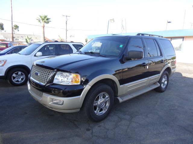 2005 Ford Expedition XL XLT Work Series