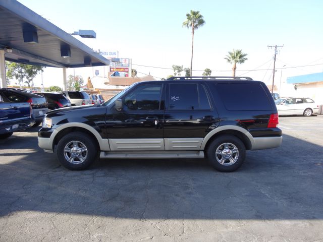 2005 Ford Expedition XL XLT Work Series