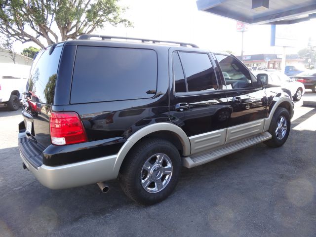 2005 Ford Expedition XL XLT Work Series