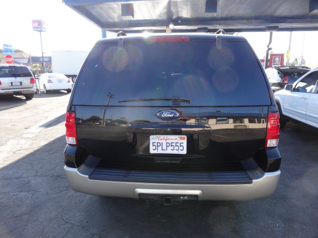 2005 Ford Expedition XL XLT Work Series