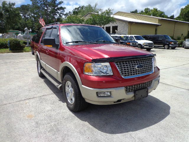 2005 Ford Expedition SL 4x4 Regular Cab