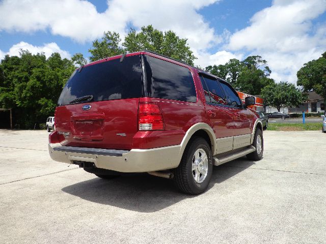 2005 Ford Expedition SL 4x4 Regular Cab