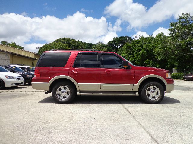 2005 Ford Expedition SL 4x4 Regular Cab