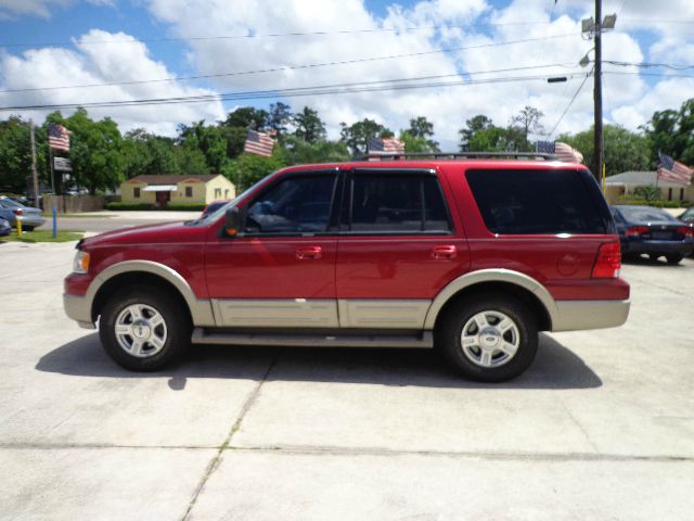 2005 Ford Expedition SL 4x4 Regular Cab