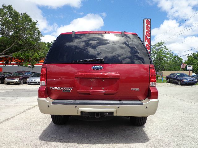 2005 Ford Expedition SL 4x4 Regular Cab