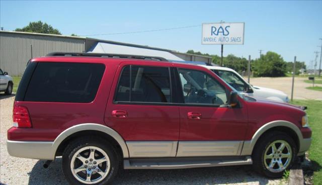 2005 Ford Expedition Touring Sedan