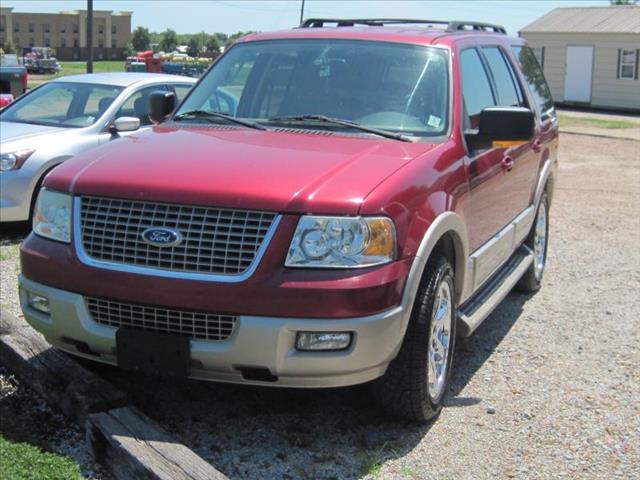 2005 Ford Expedition Touring Sedan