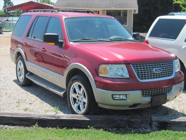 2005 Ford Expedition Touring Sedan