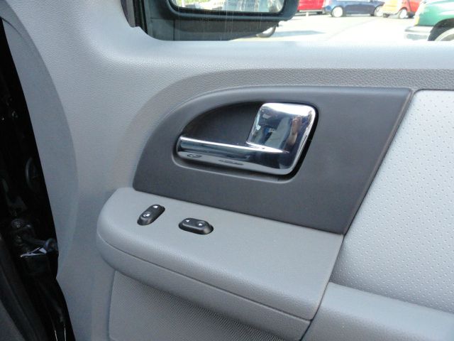 2005 Ford Expedition Power Windows, Seat And Locks