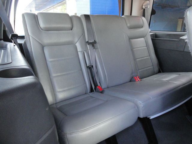 2005 Ford Expedition Power Windows, Seat And Locks