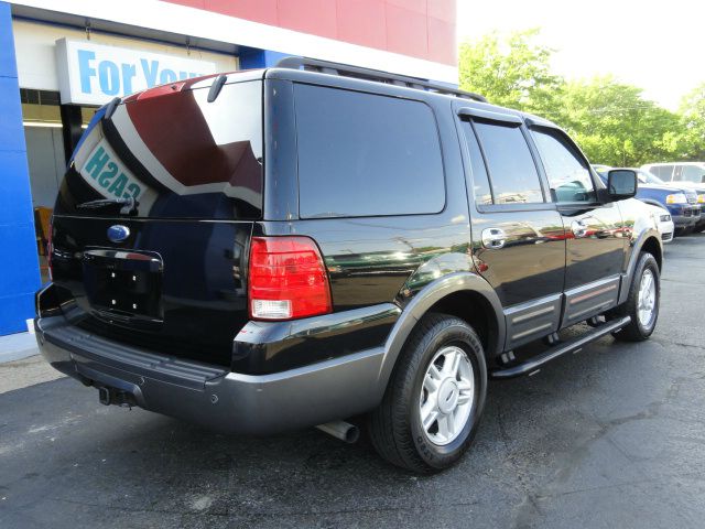 2005 Ford Expedition Power Windows, Seat And Locks