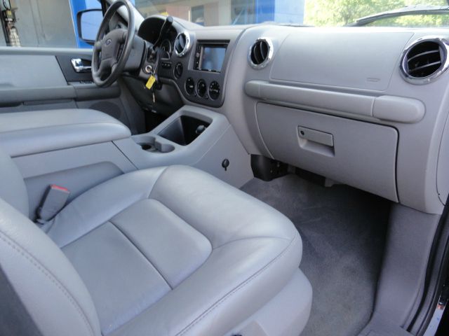 2005 Ford Expedition Power Windows, Seat And Locks