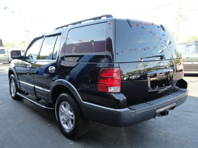 2005 Ford Expedition Power Windows, Seat And Locks