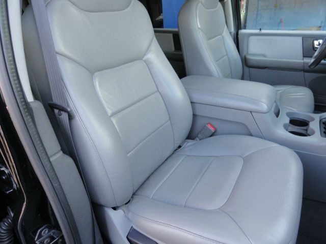 2005 Ford Expedition Power Windows, Seat And Locks