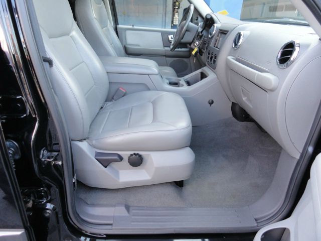 2005 Ford Expedition Power Windows, Seat And Locks