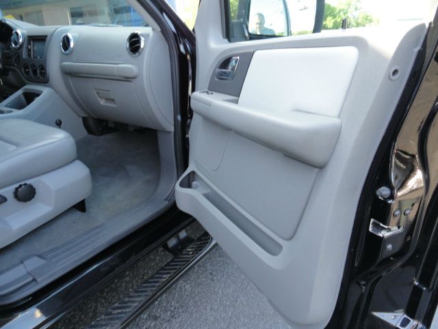 2005 Ford Expedition Power Windows, Seat And Locks