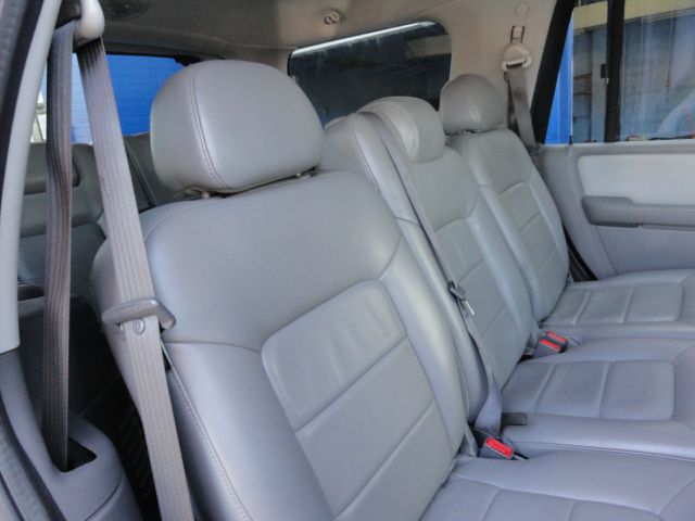 2005 Ford Expedition Power Windows, Seat And Locks