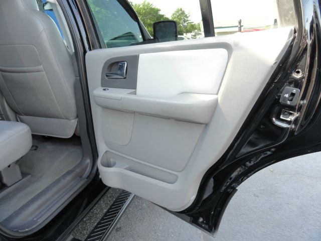 2005 Ford Expedition Power Windows, Seat And Locks