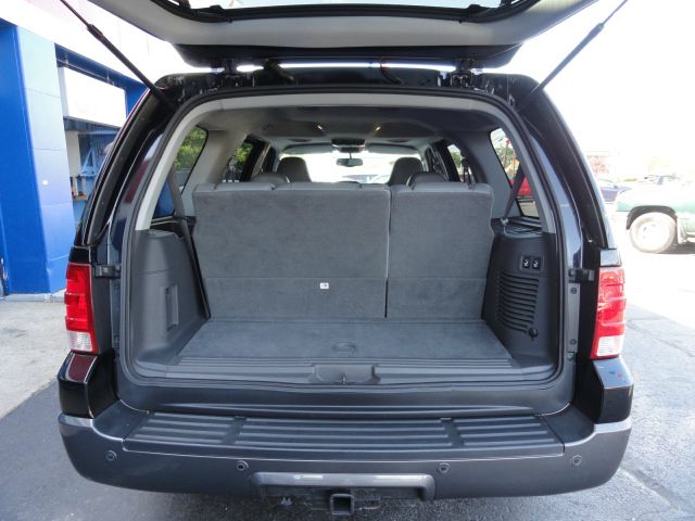 2005 Ford Expedition Power Windows, Seat And Locks