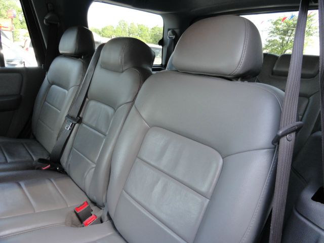 2005 Ford Expedition Power Windows, Seat And Locks