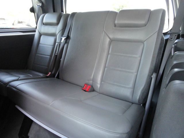 2005 Ford Expedition Power Windows, Seat And Locks