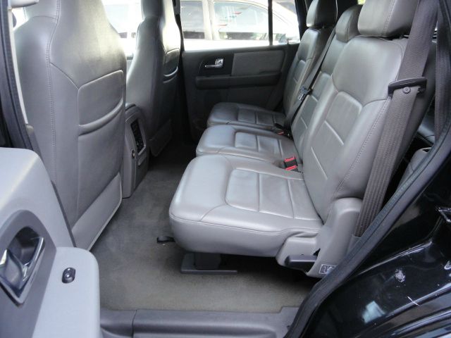 2005 Ford Expedition Power Windows, Seat And Locks