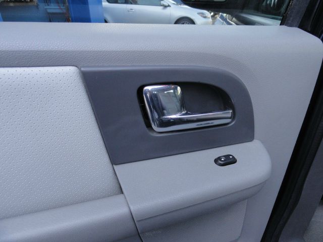 2005 Ford Expedition Power Windows, Seat And Locks