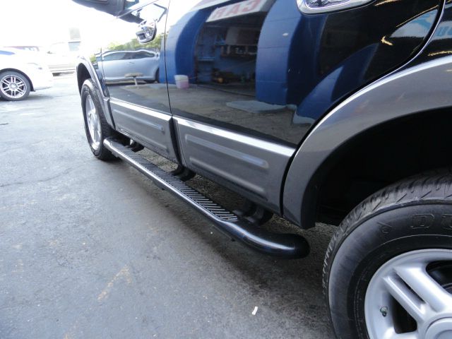 2005 Ford Expedition Power Windows, Seat And Locks