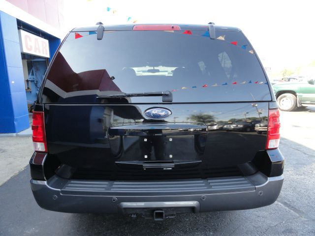 2005 Ford Expedition Power Windows, Seat And Locks