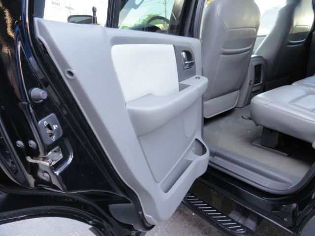 2005 Ford Expedition Power Windows, Seat And Locks