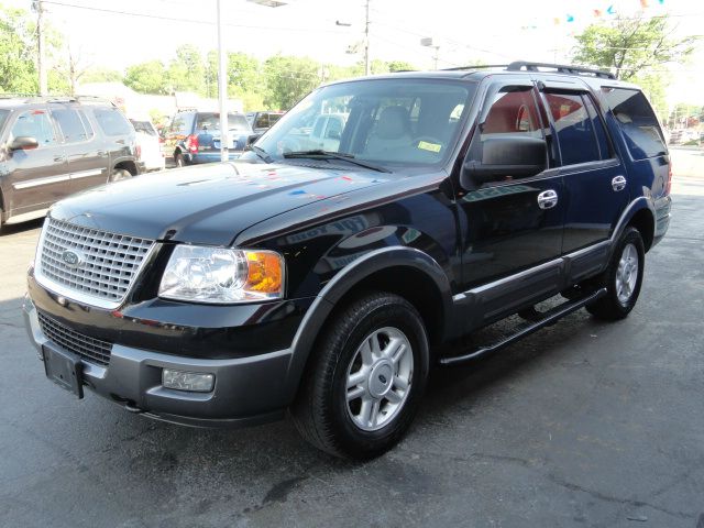 2005 Ford Expedition Power Windows, Seat And Locks