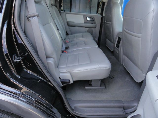 2005 Ford Expedition Power Windows, Seat And Locks