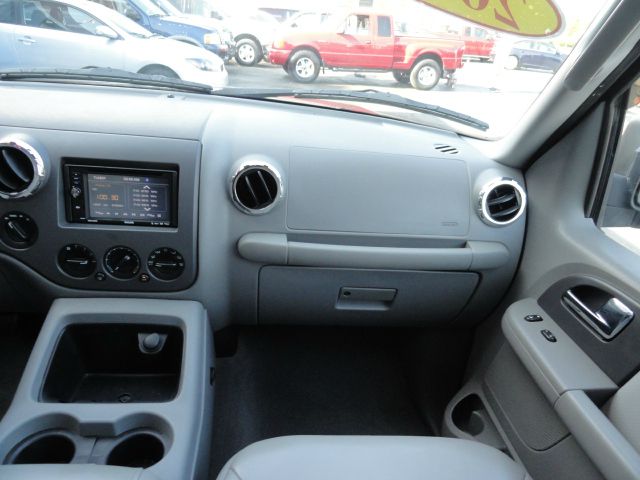 2005 Ford Expedition Power Windows, Seat And Locks