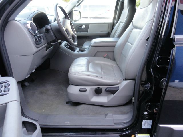 2005 Ford Expedition Power Windows, Seat And Locks